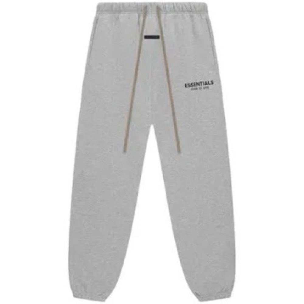 Essentials Joggers - image 1
